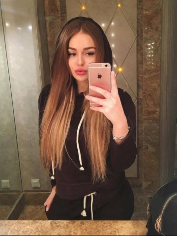 Анкета проститутки Соня, 23 года